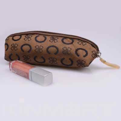 small cosmetic bag